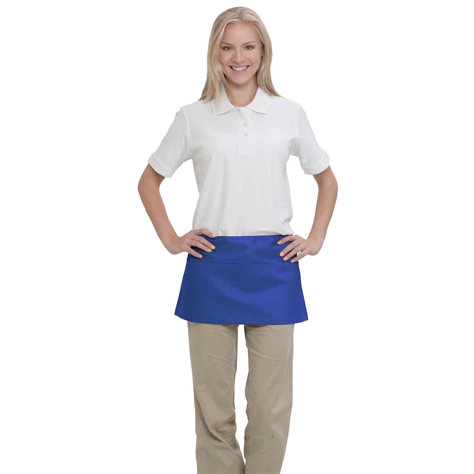 OTTO 3 Pocket Waist Apron 2