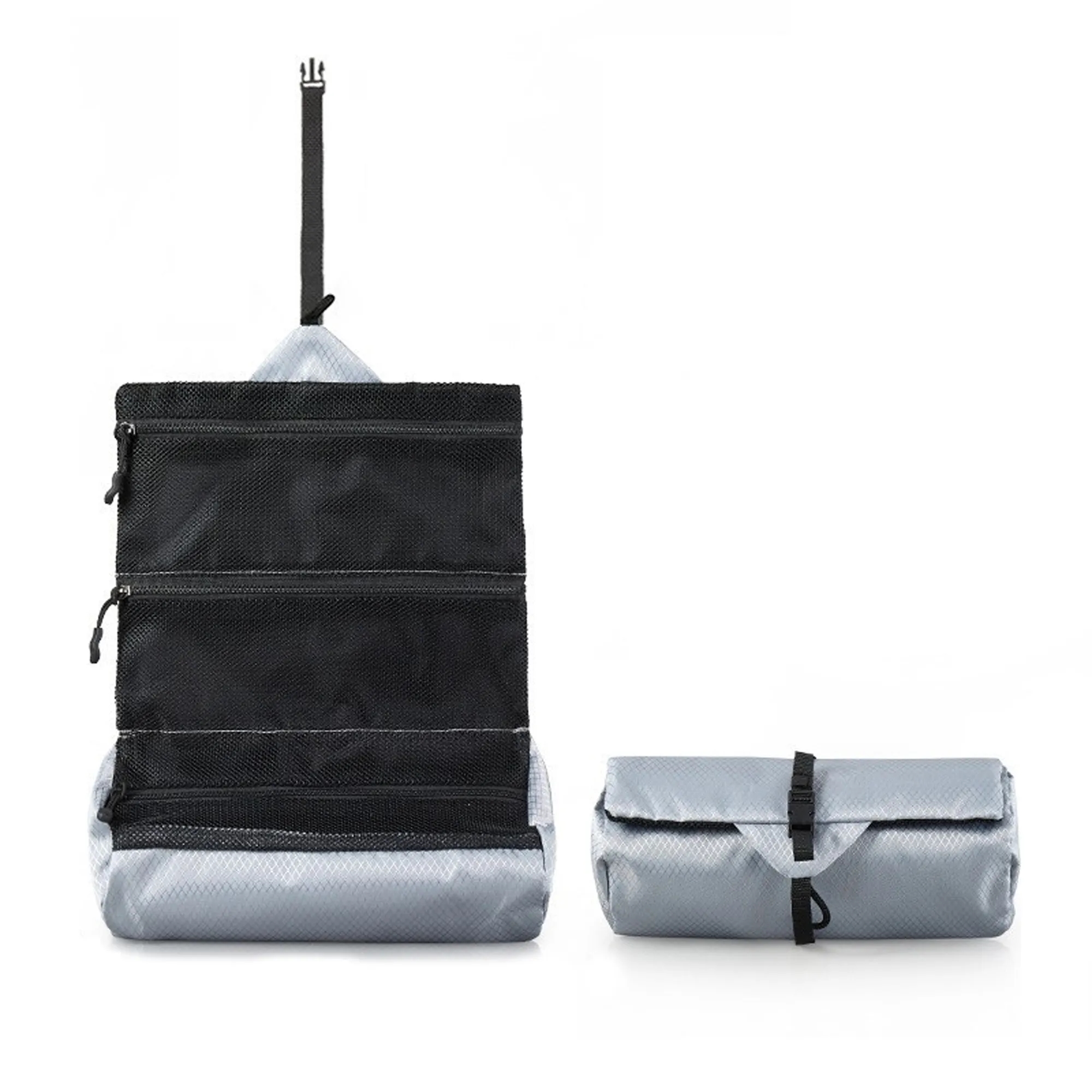 Foldable Travel Waterproof Toiletry Bag 1