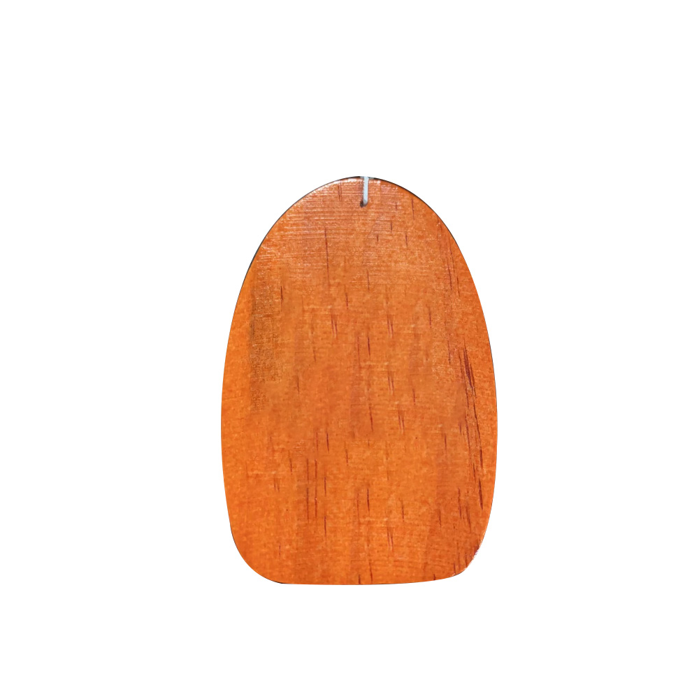 Gregorian Wood And Aluminum Wind Chime 3