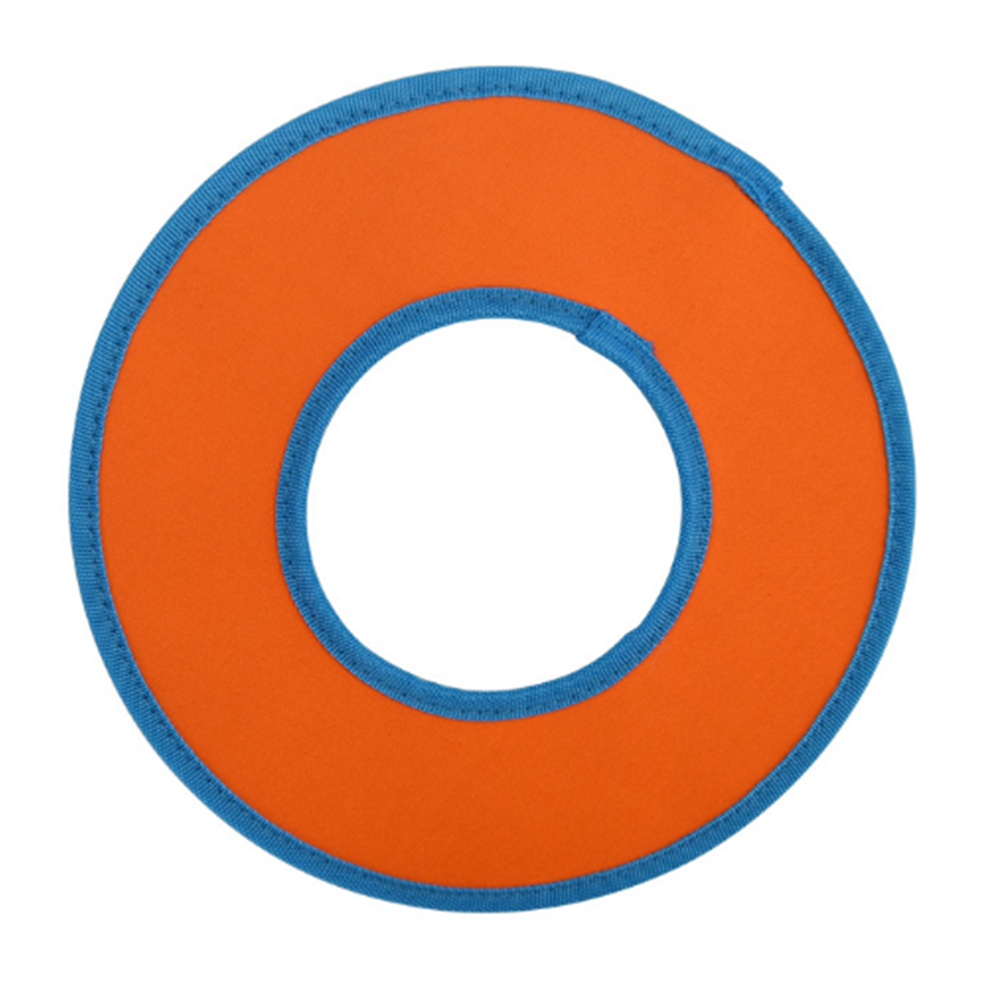 Neoprene Sport Flyer Folding Disc 3