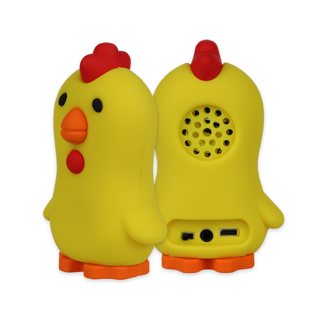 3D 100 Custom Shape Speaker