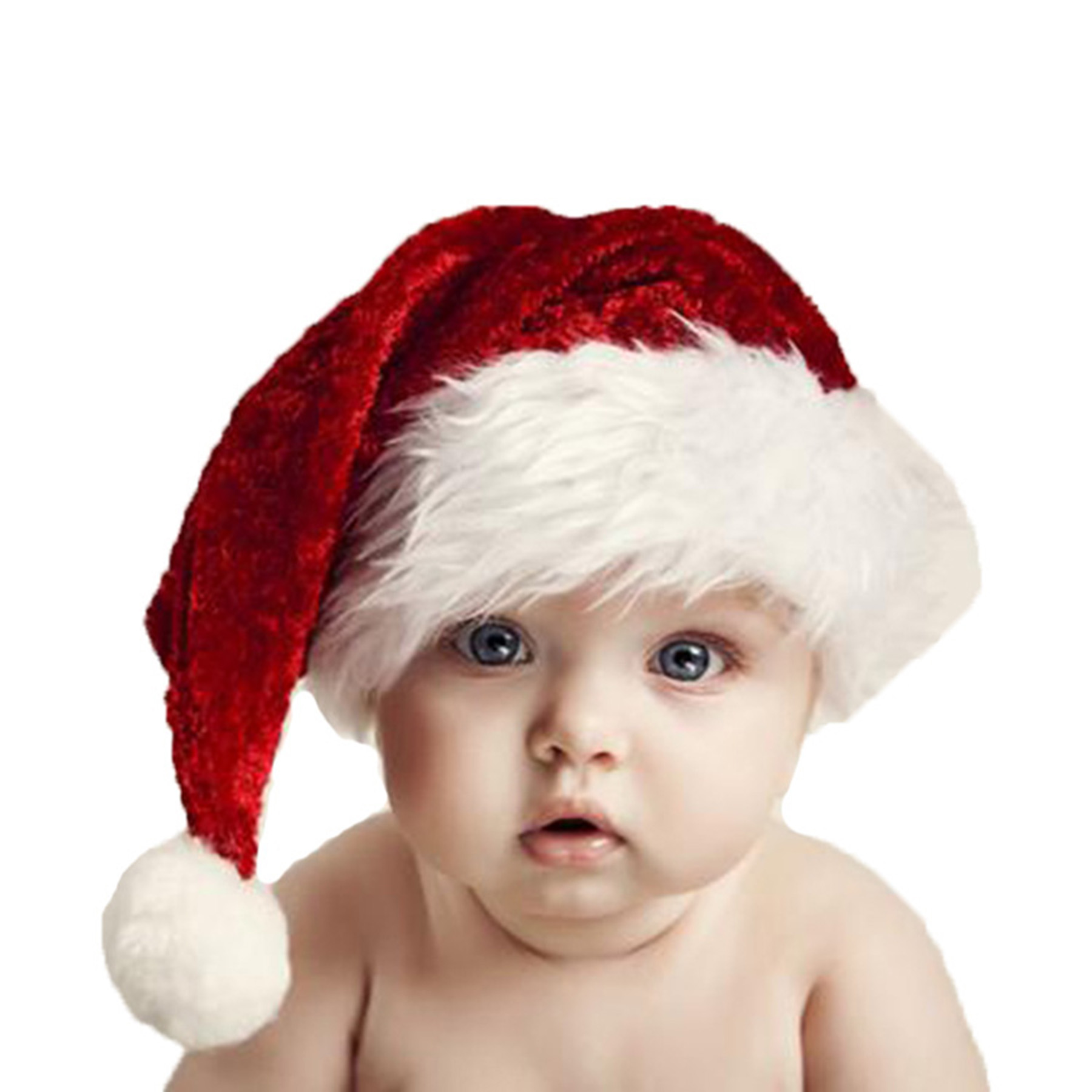 Adult Christmas hat 3