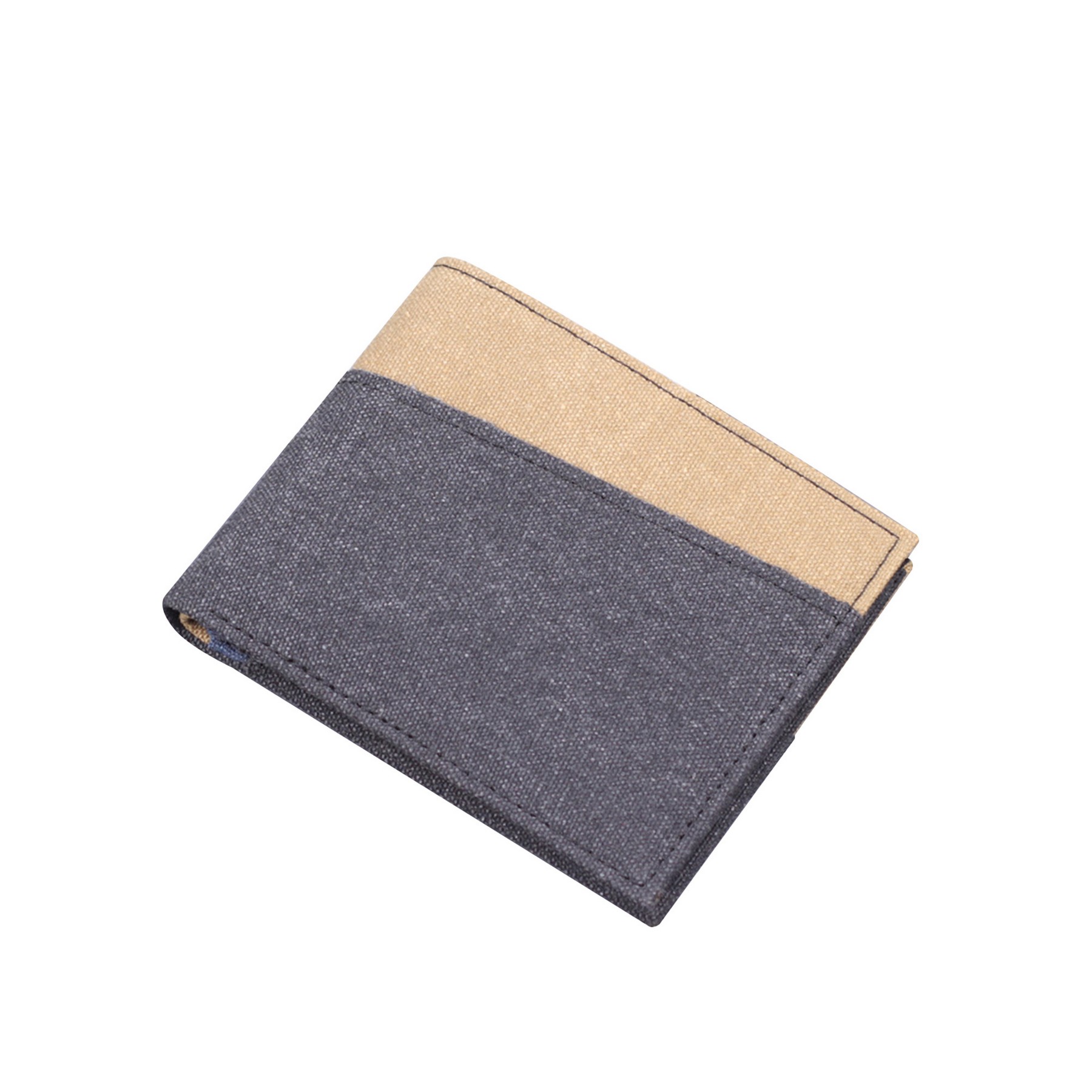 Canvas Wallet 4
