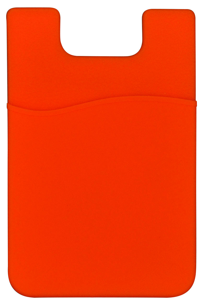 Silicone Mobile Pocket