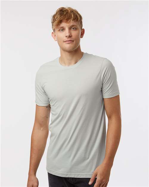 Combed Cotton T-Shirt - 602 121