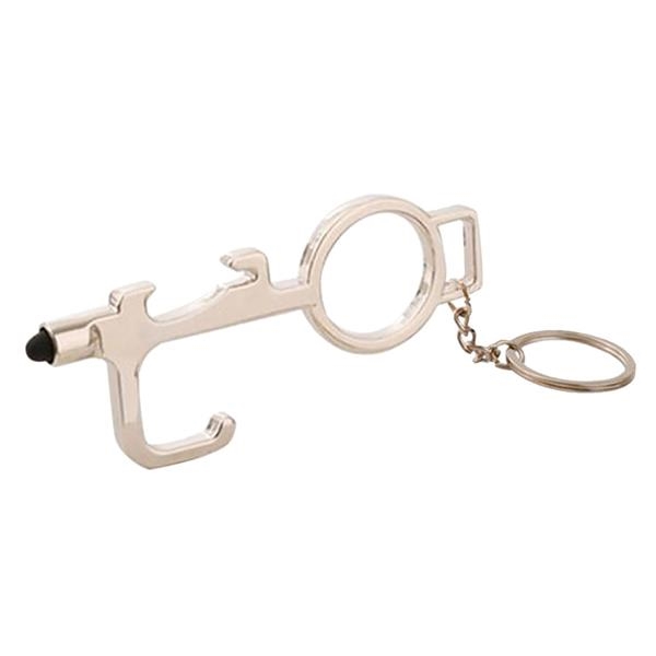Touch Free Multifuctional Door Opener 3