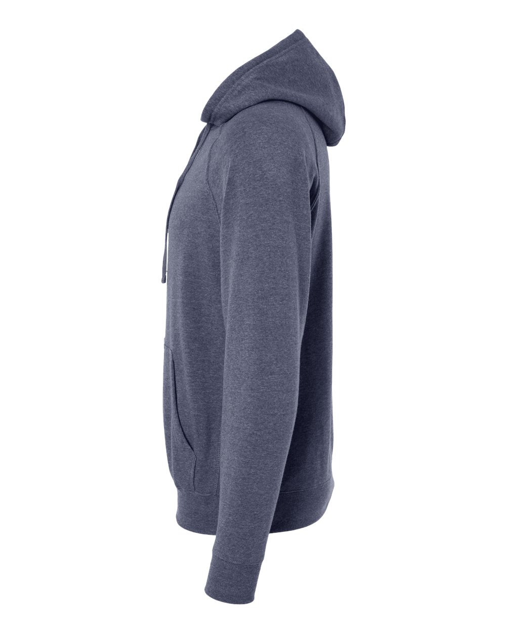 Unisex Special Blend Raglan Hooded Sweatshirt - PRM33SBP 110