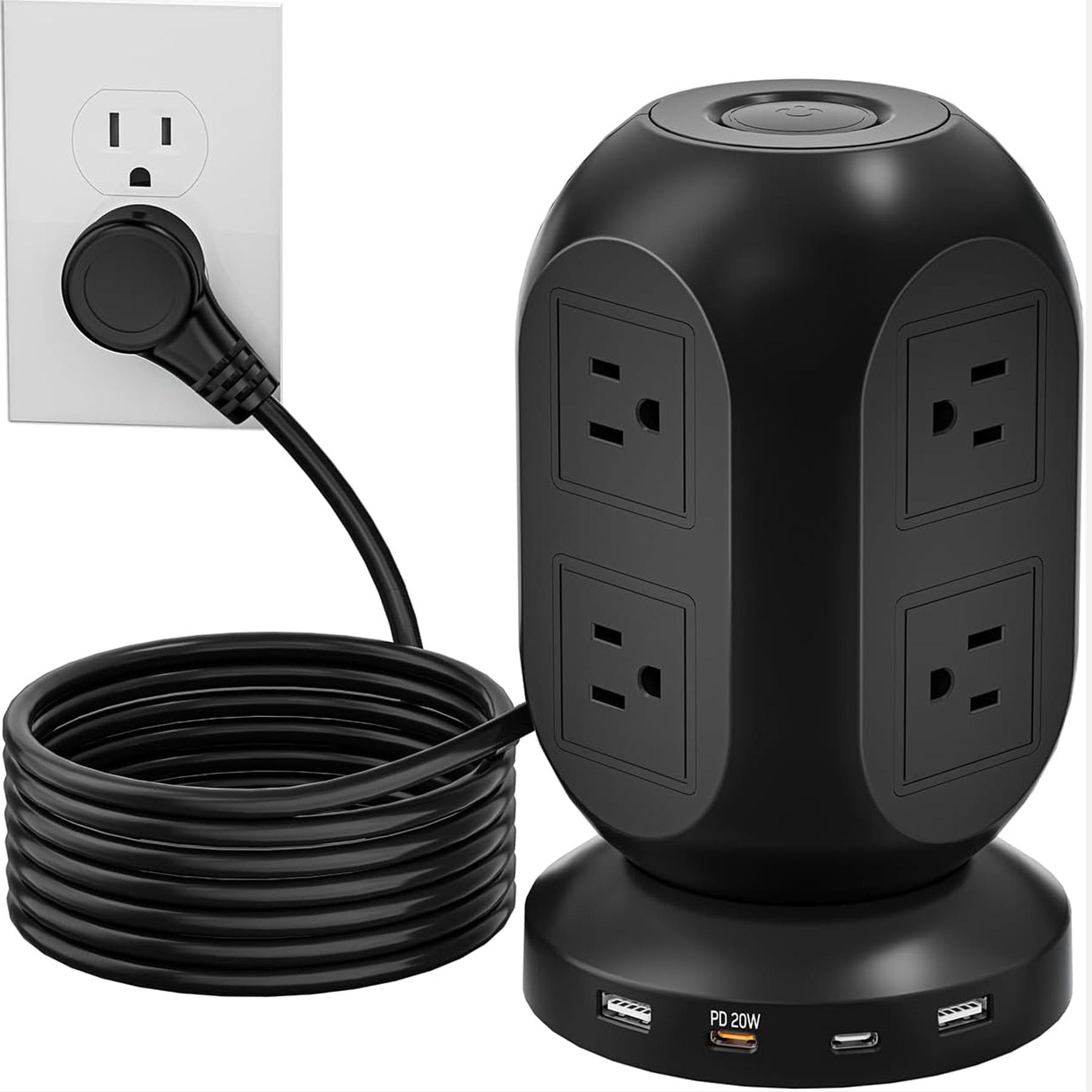 Power Strip 3
