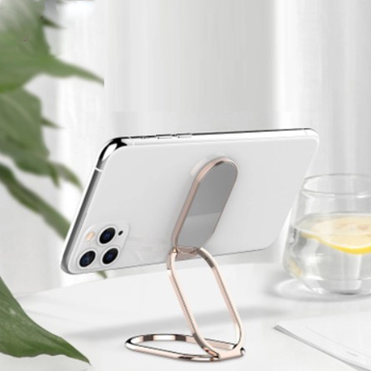 Adjustable Cellphone Ring Holder Finger Kickstand 1