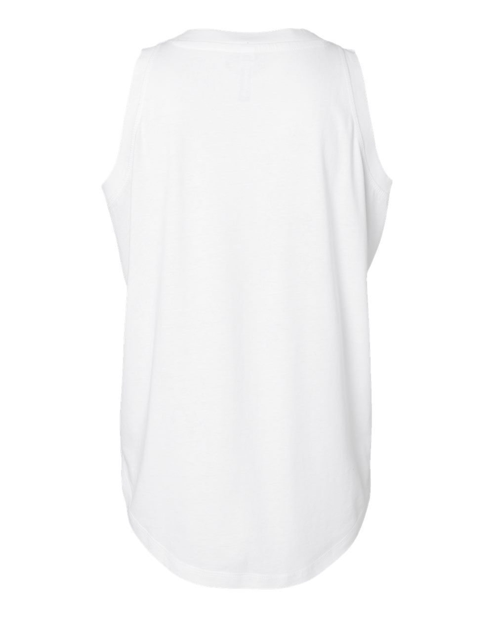 Women's Relaxed Fine Jersey Tank - 3592 17