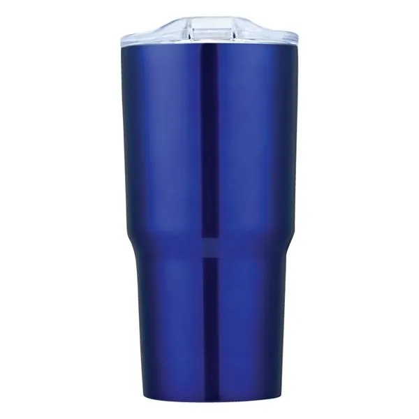 30oz Stainless Steel Vacuum Insulated Tumbler 2