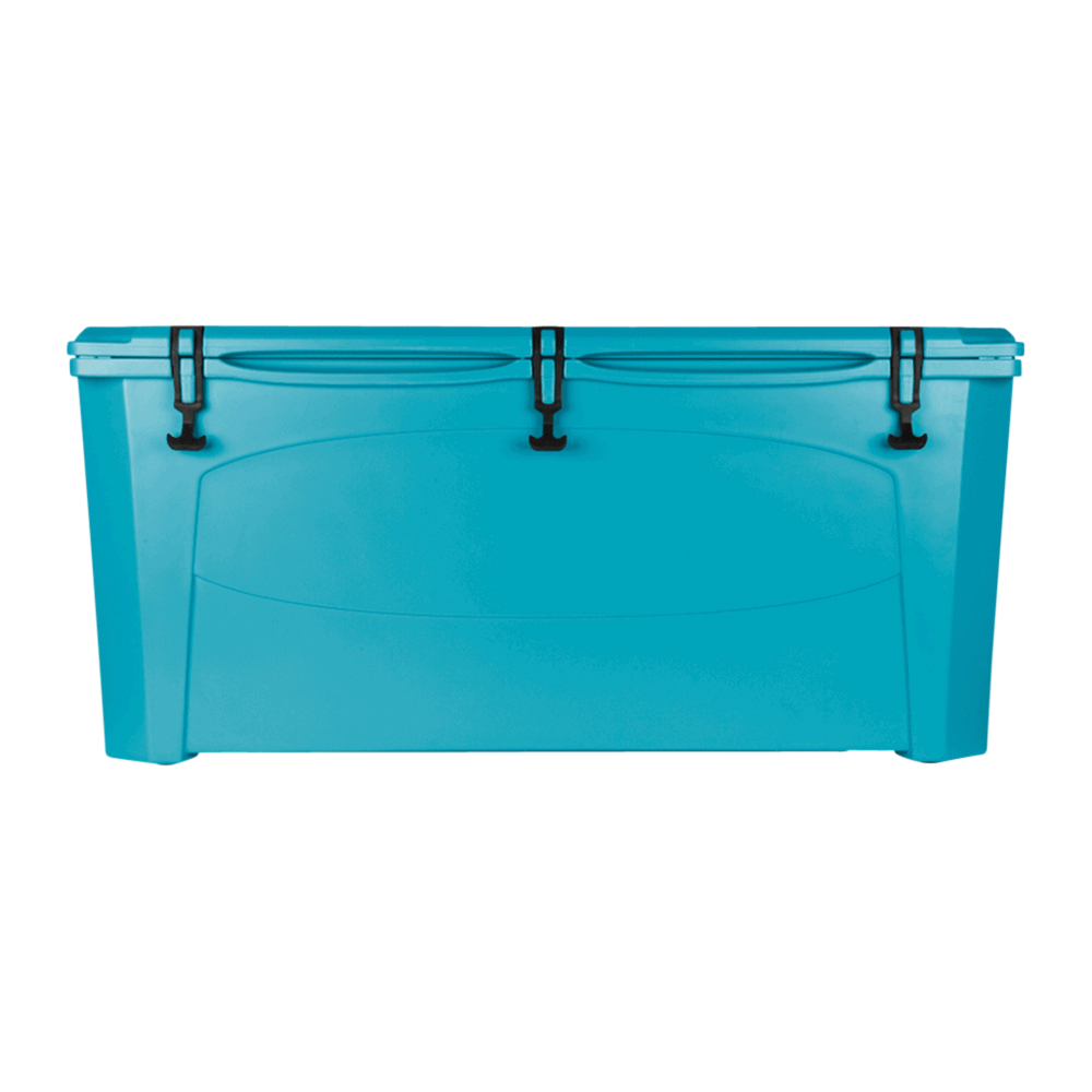 Grizzly Cooler 165 13
