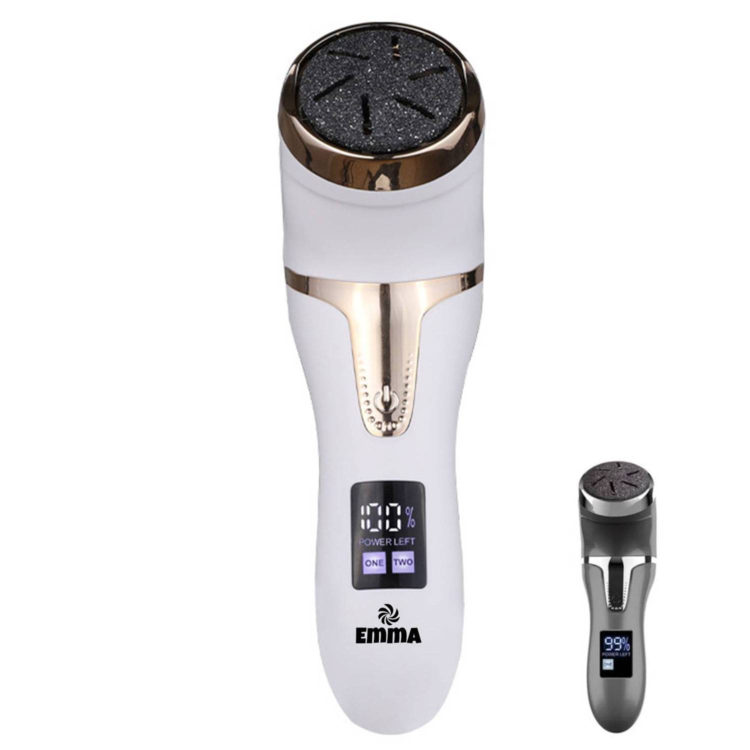 Electric Feet Callus Remover 14