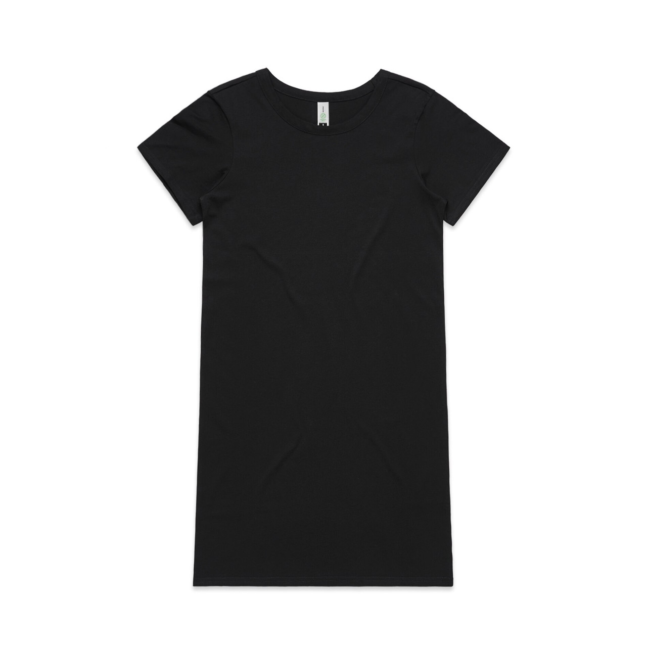 Wo's Mika Organic S/S Dress | 4028 10