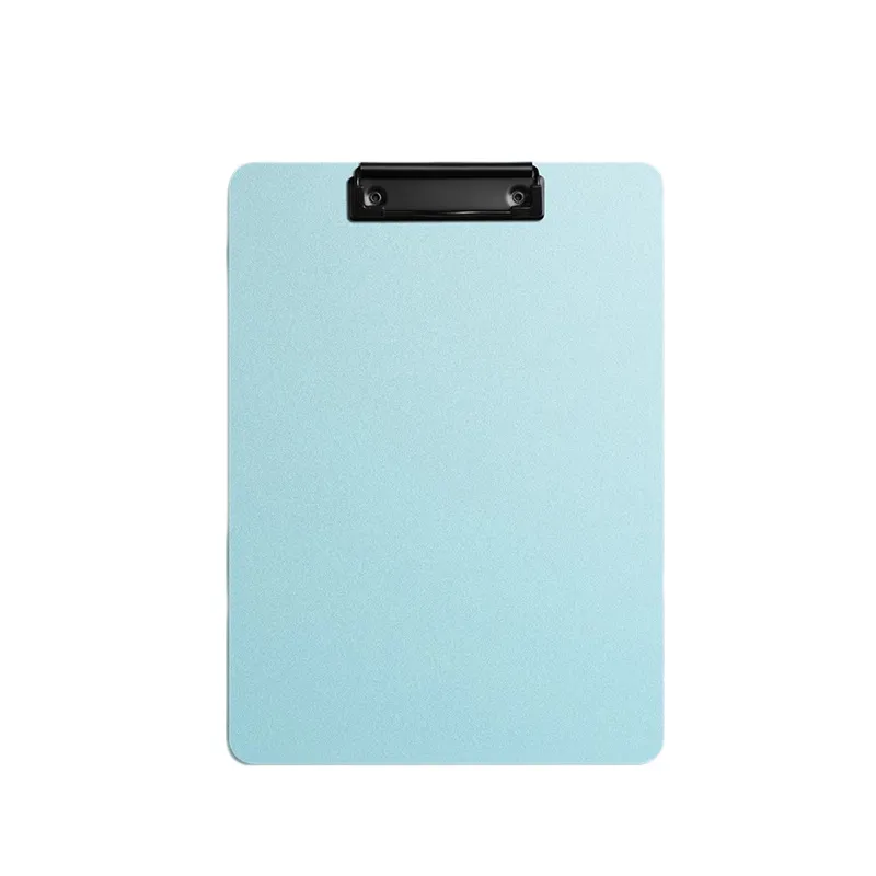 Hangable Plastic Folder 8