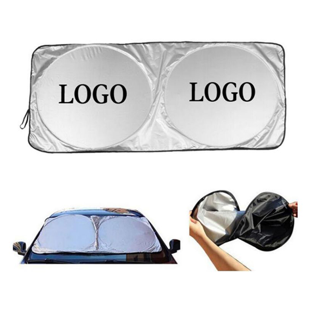 Automobile Car Sun Shade 1