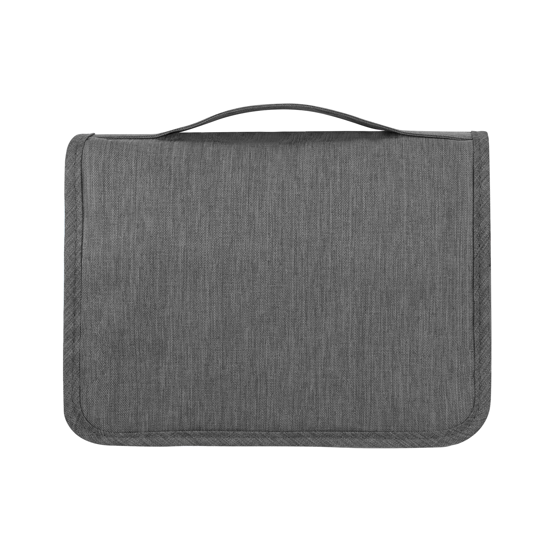 Water-Resistant Hanging Travel Toiletry Bag 3