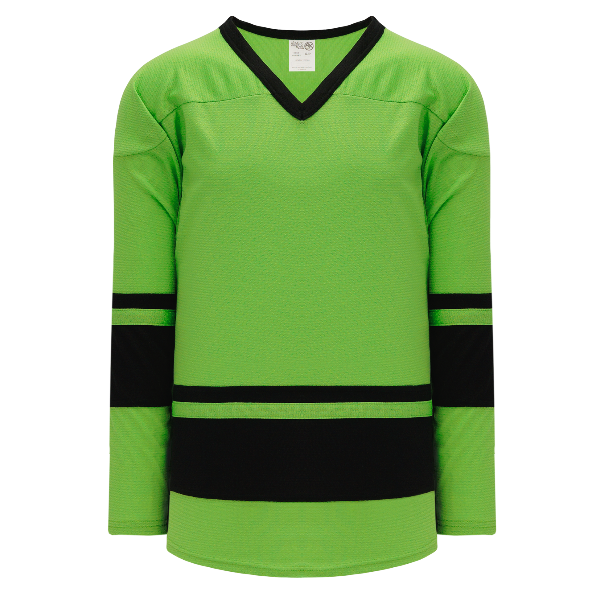 League Hockey Jerseys H6400-G01 126