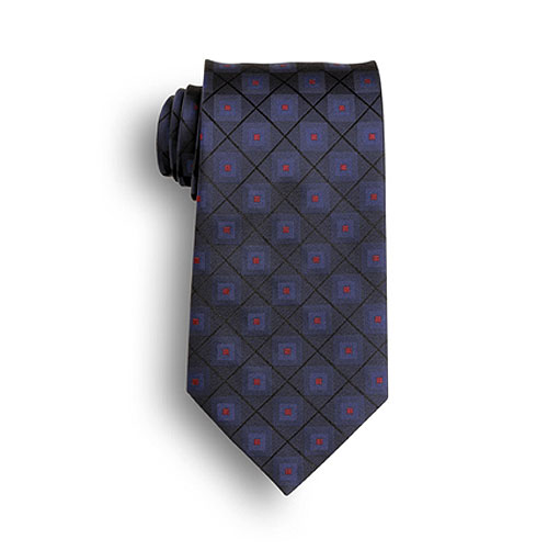 Vintner Corporate Collection Silk Tie 2