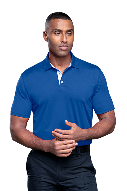 Vansport Pro Signature Polo 59