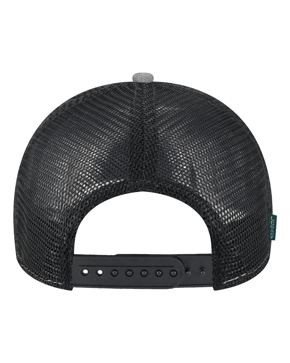 Mid-Pro Snapback Trucker Cap - MPS 66
