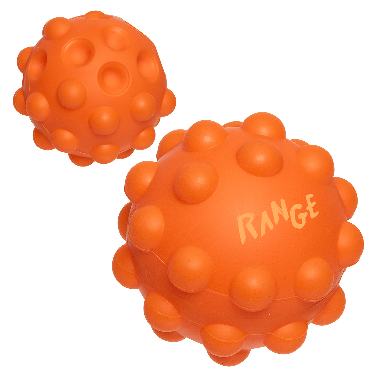 Push Pop Bounce Ball 24
