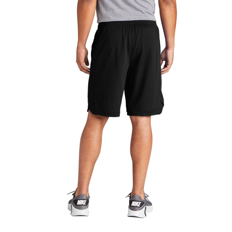 Sport-Tek PosiCharge Position Short With Pockets 9