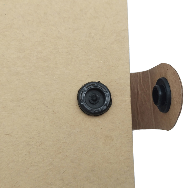 Pocket Notepad with Sticky Notes and Pen 3