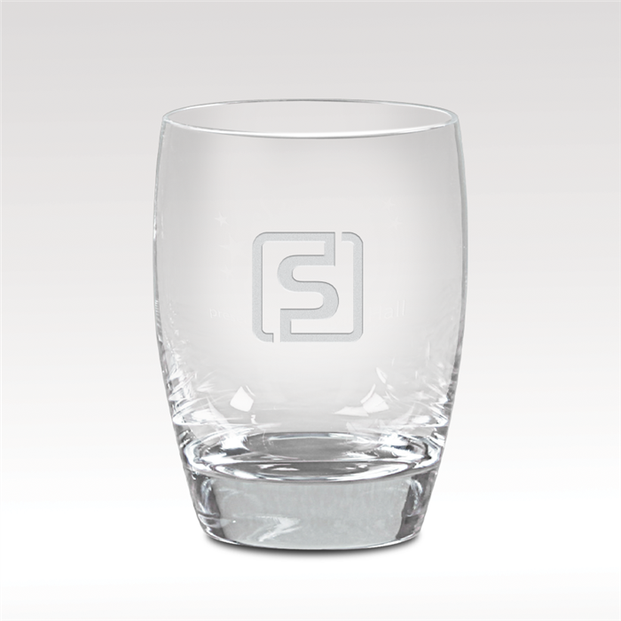 Italian Crystal Rocks Glass 4