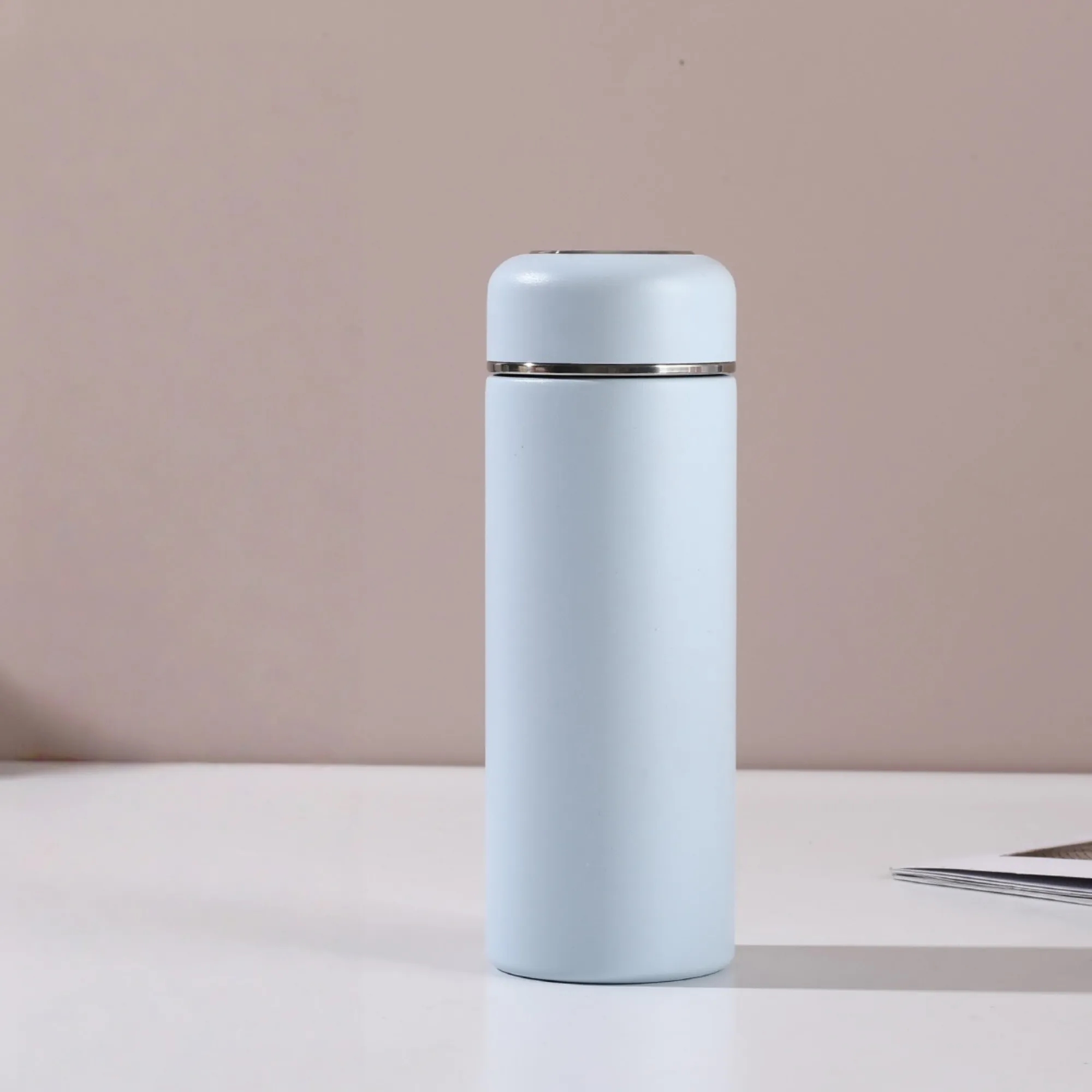 11 oz Vacuum Insulated Stainless Steel Water Bottle 7
