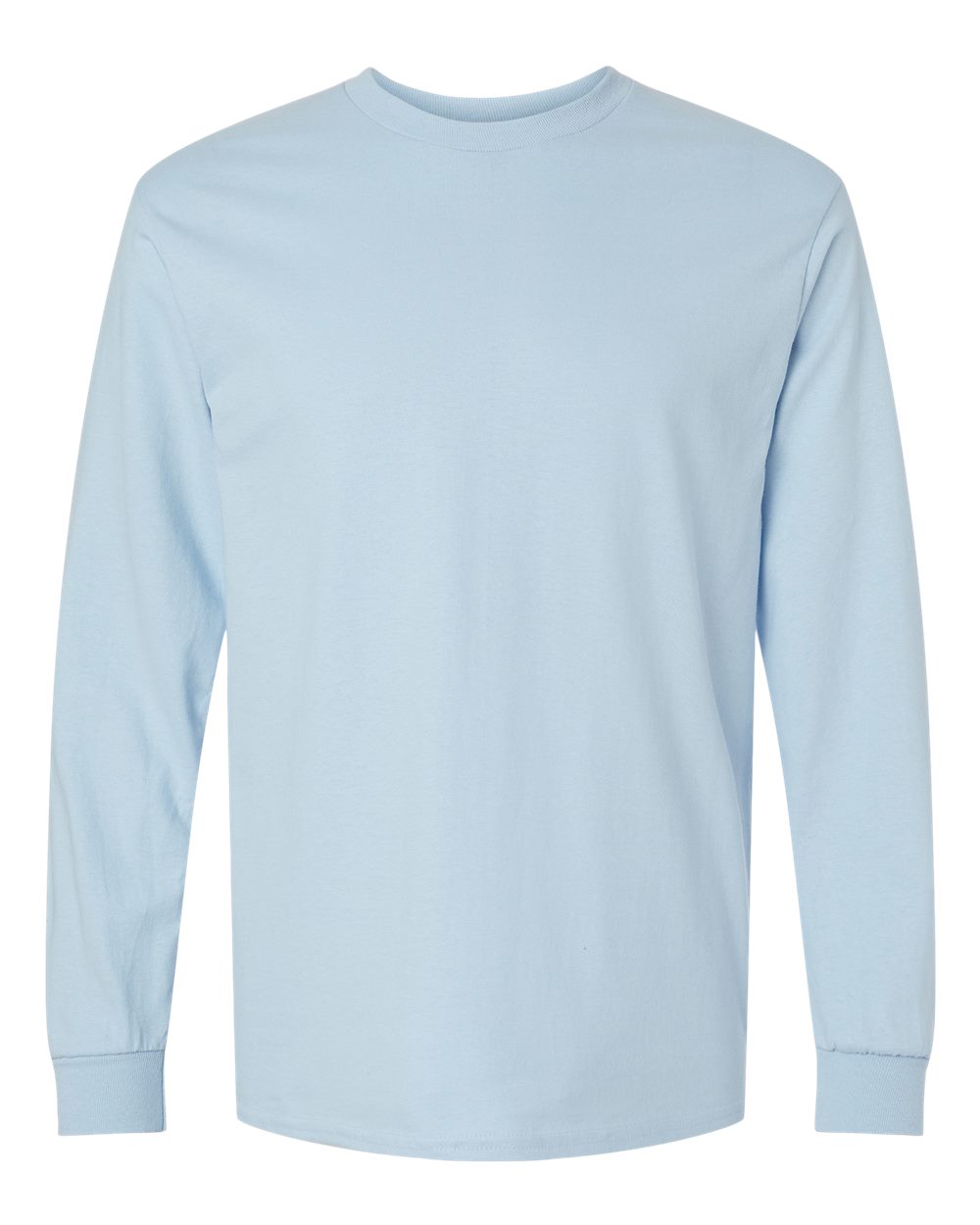 Unisex Ultra Cotton® Long Sleeve T-Shirt - 2400 181