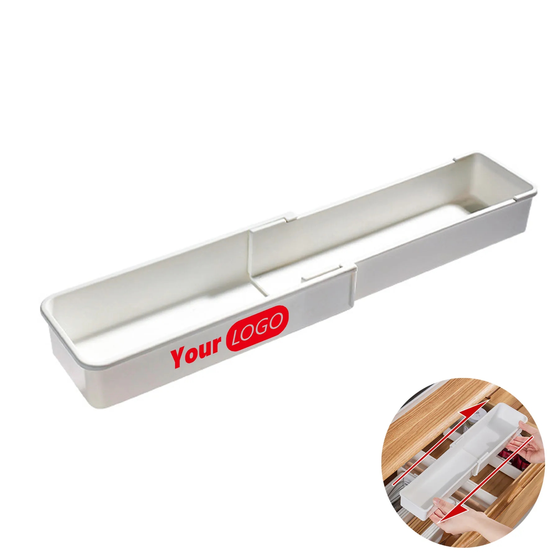 Telescopic Storage Box 2