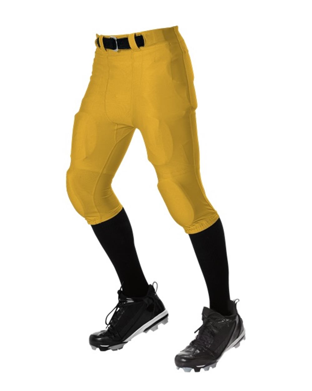 Youth No Fly Football Pants With Slotted Waist - 675NFY 18
