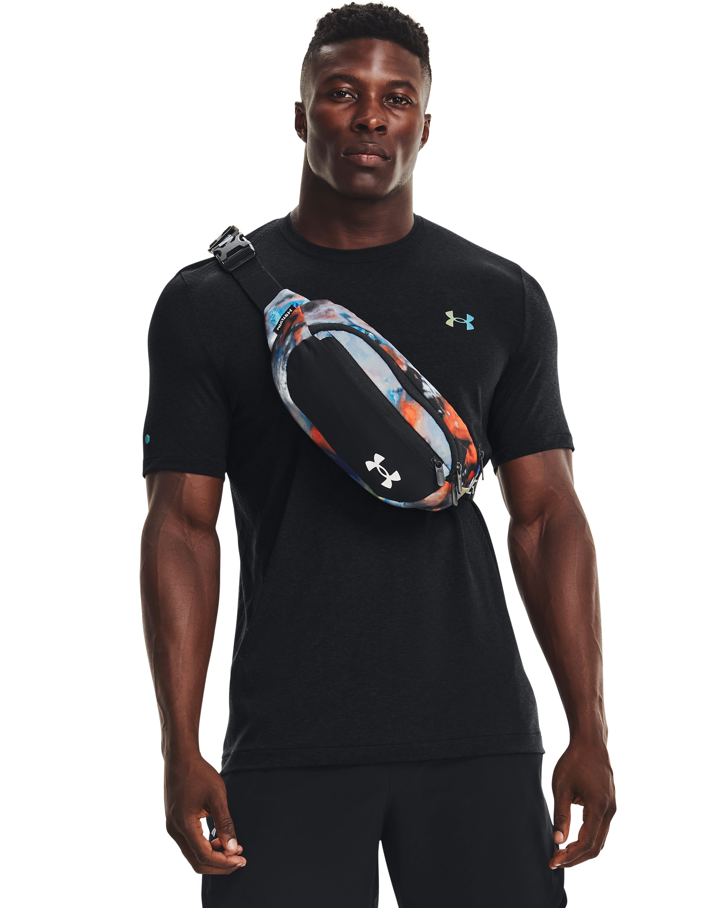 UA Flex Waist Bag 6