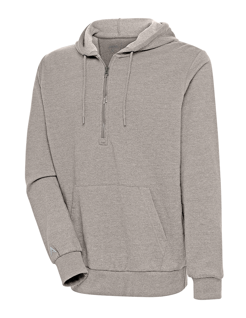 Action Men's 1/4 Zip Pullover 2
