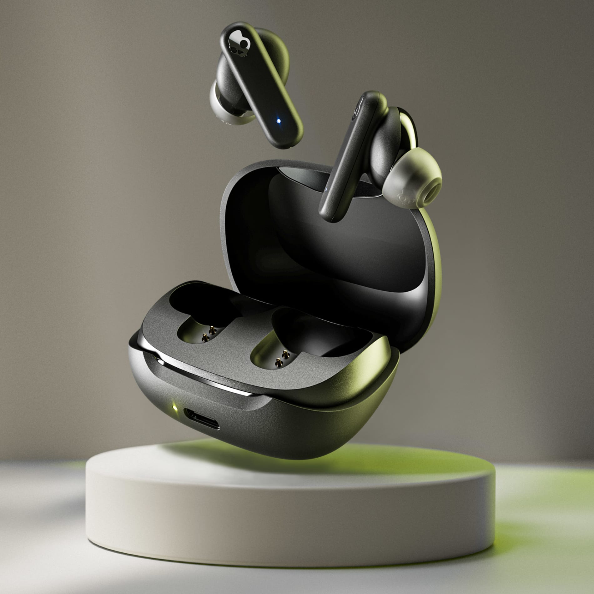 Skullcandy Smokin' Buds True Wireless Earbuds 53