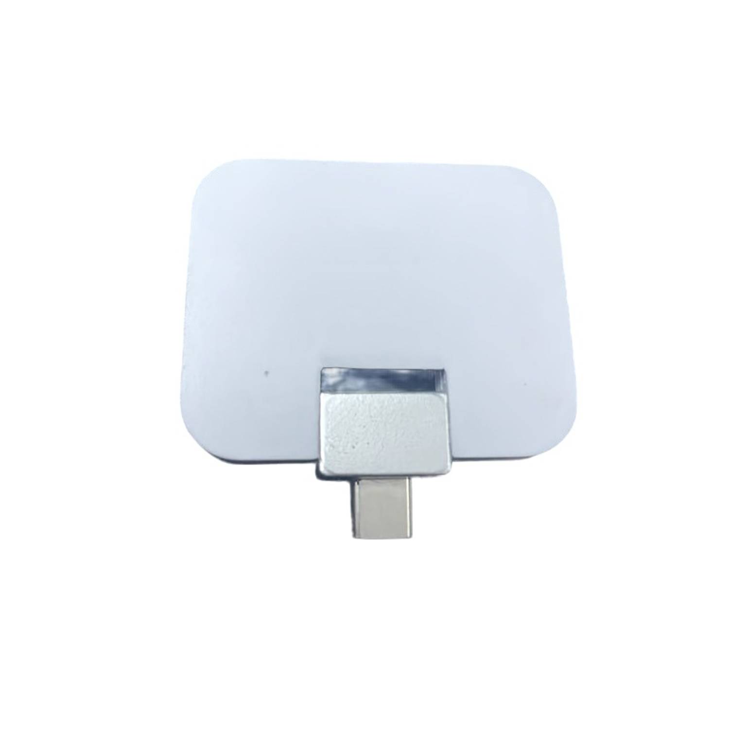 Foldable 4-Port Usb Hub 10