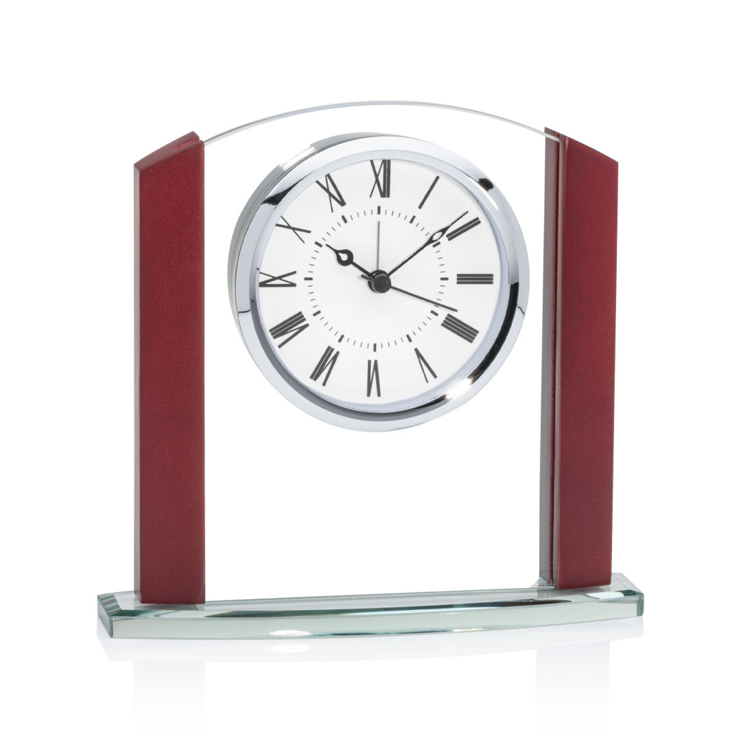 Paxton Clock 3