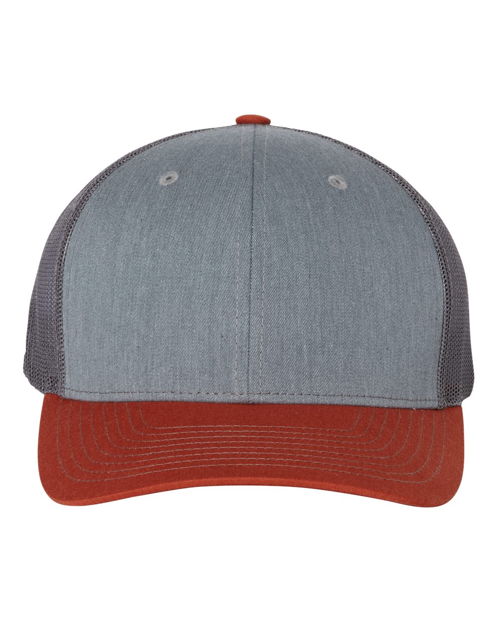 Snapback Trucker Cap - 112 495