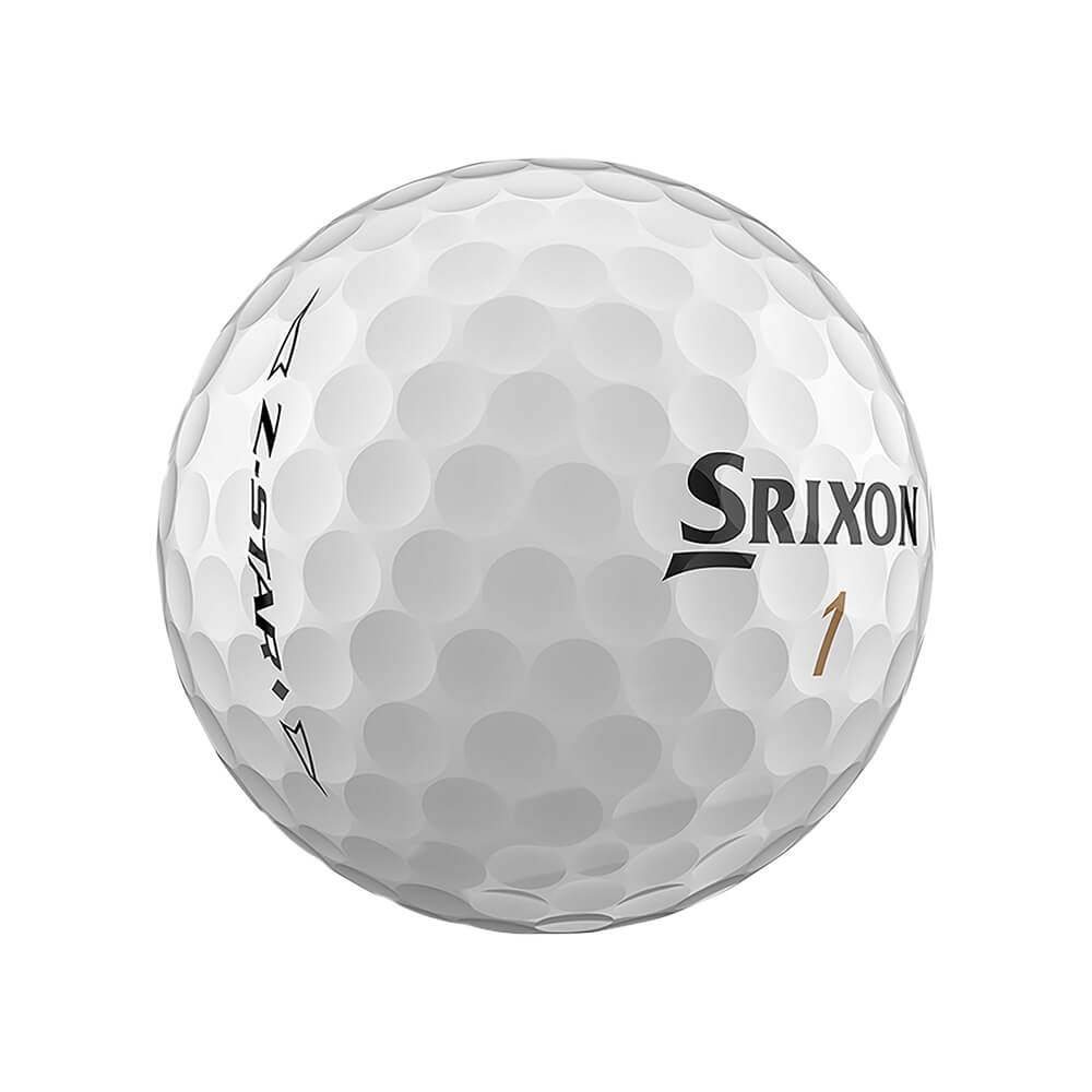 Z-Star Diamond Golf Ball Sleeve