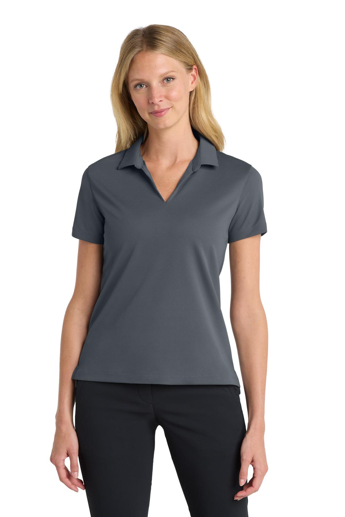 Women's Dri-FIT Micro Pique 2 0 Polo