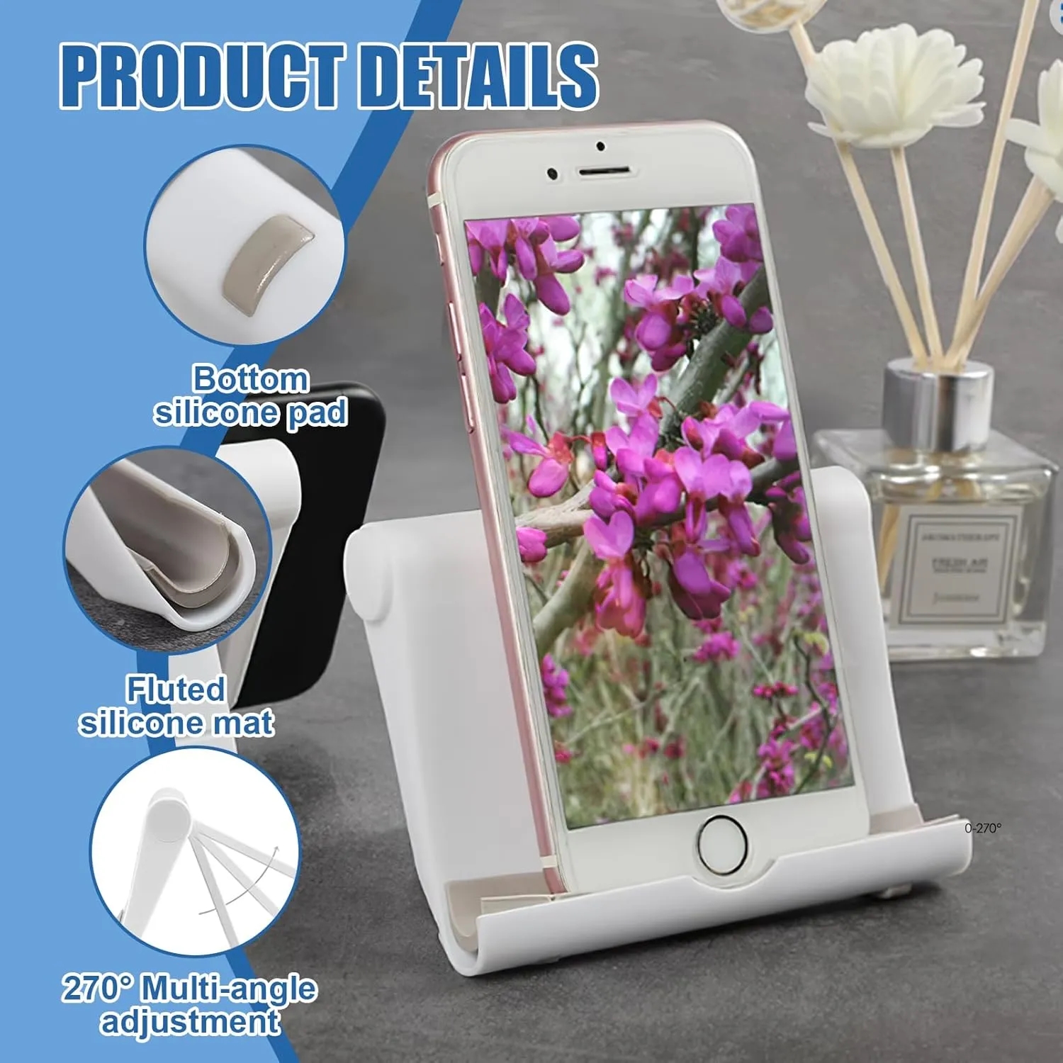 Anti-slip Mobile Phone Holder 3