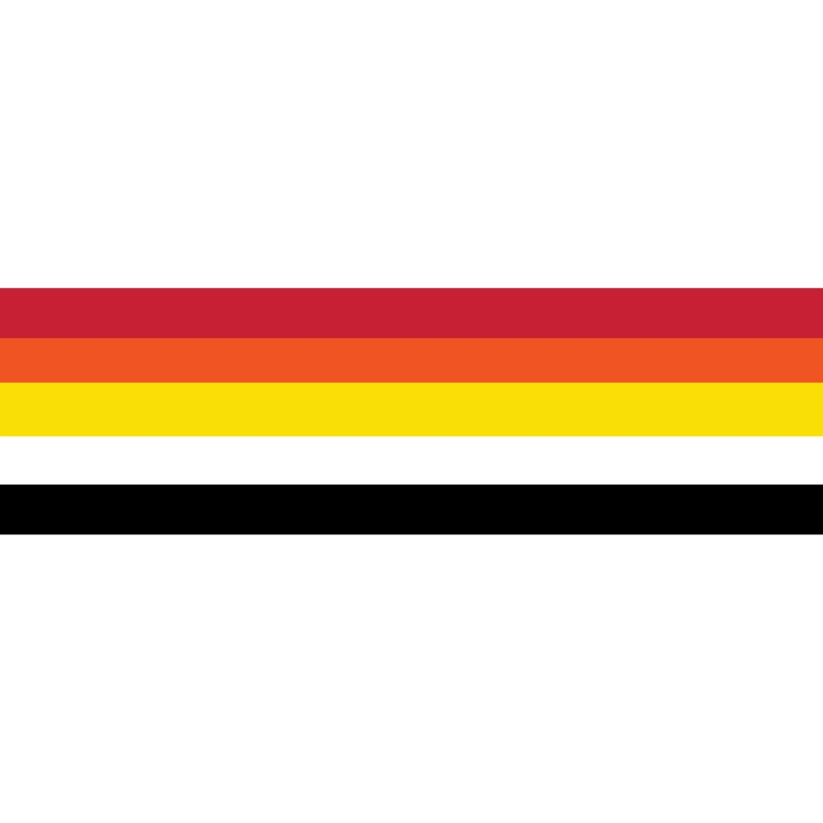 Lithsexual Window Decals 3" x 10" 2
