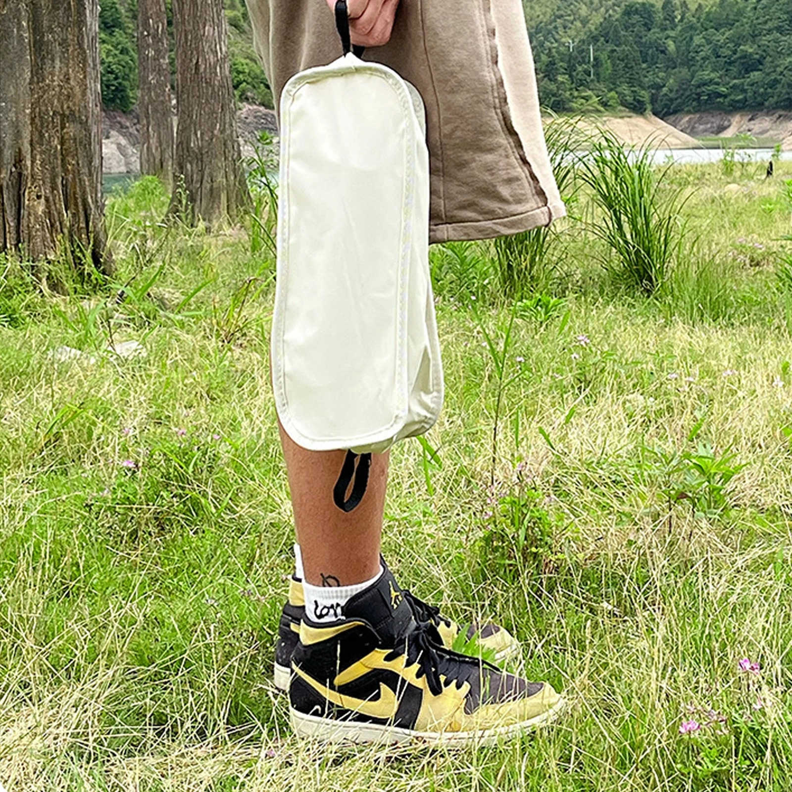 Camping Beach Folding Chair 2