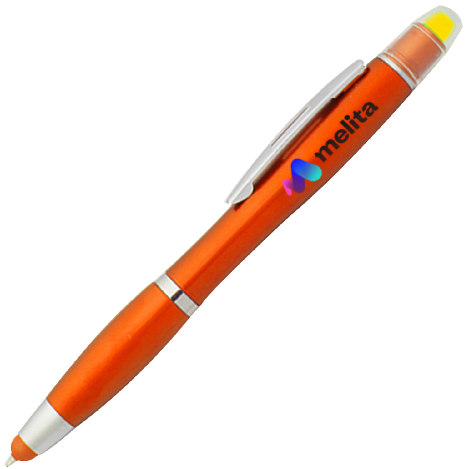 Maitland Gel Highlighter Stylus Pens 1