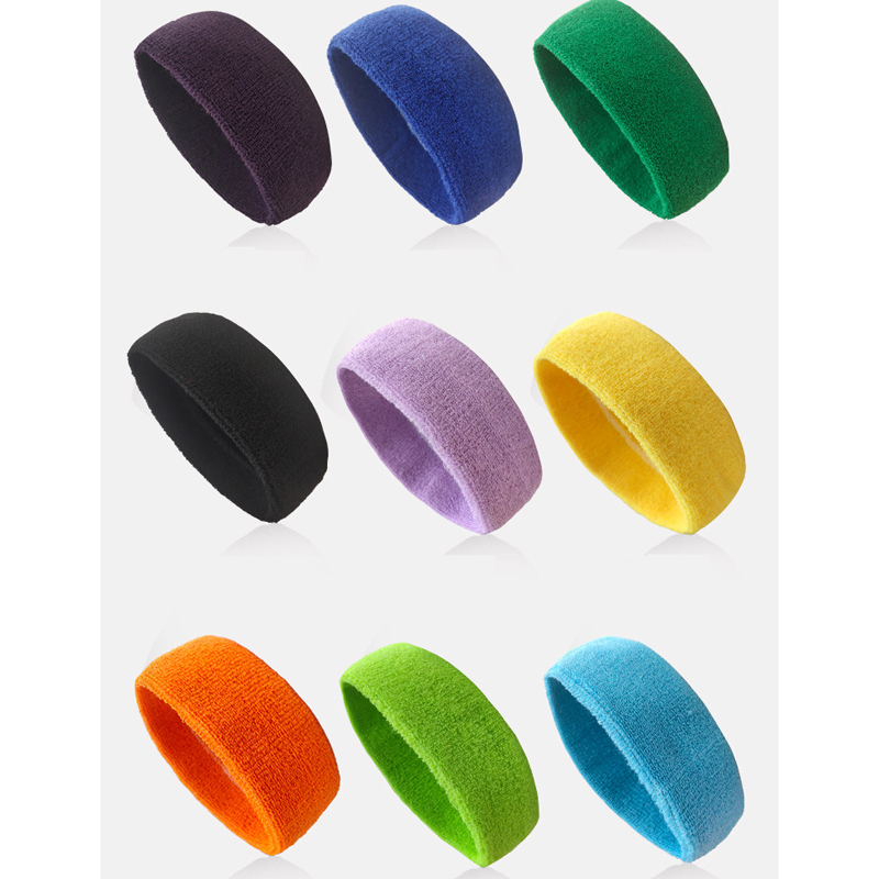Athletic Headband 2