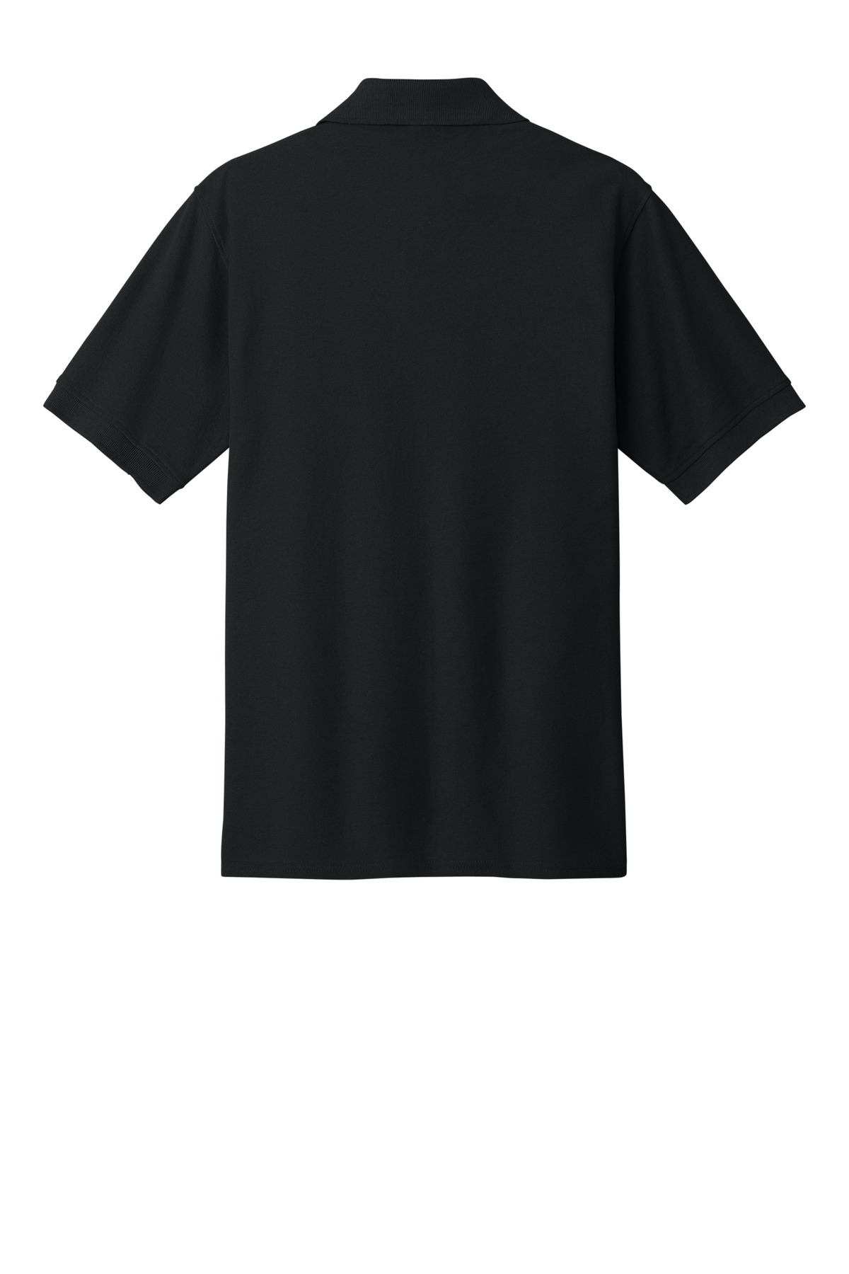 Port & Co Core Blend Pique Polo. KP155 63