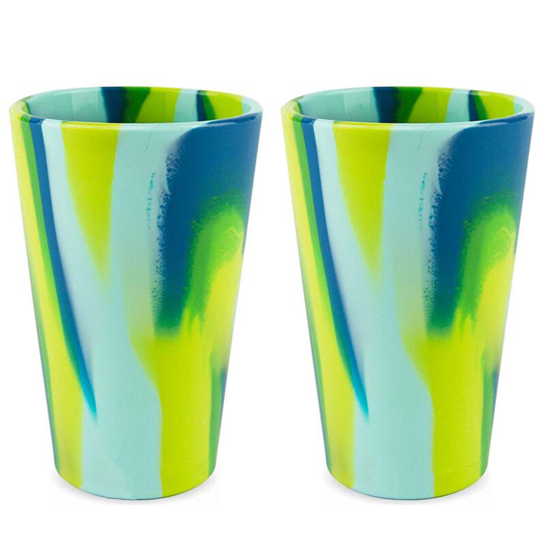 16Oz. Silicone Pint Cup 3