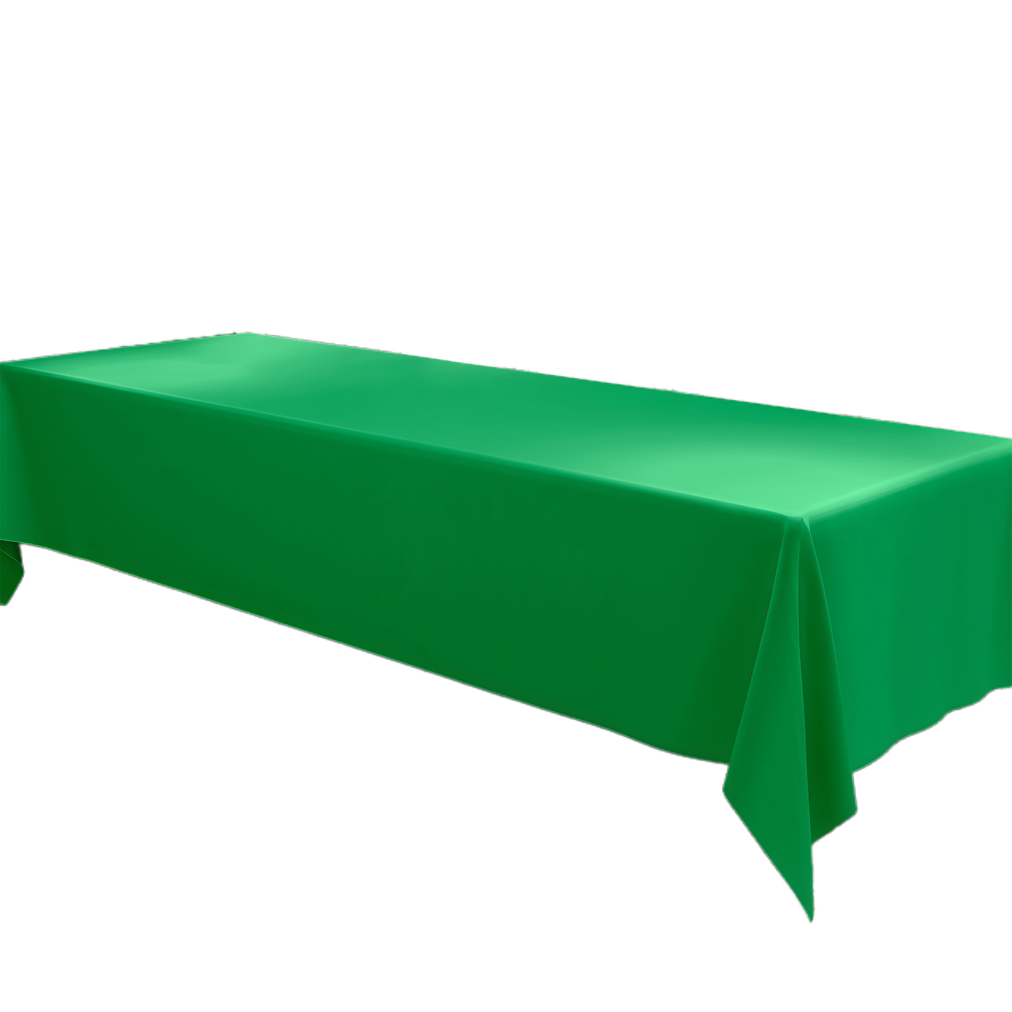 39x79" Rectangle Tablecloth for Conference 12