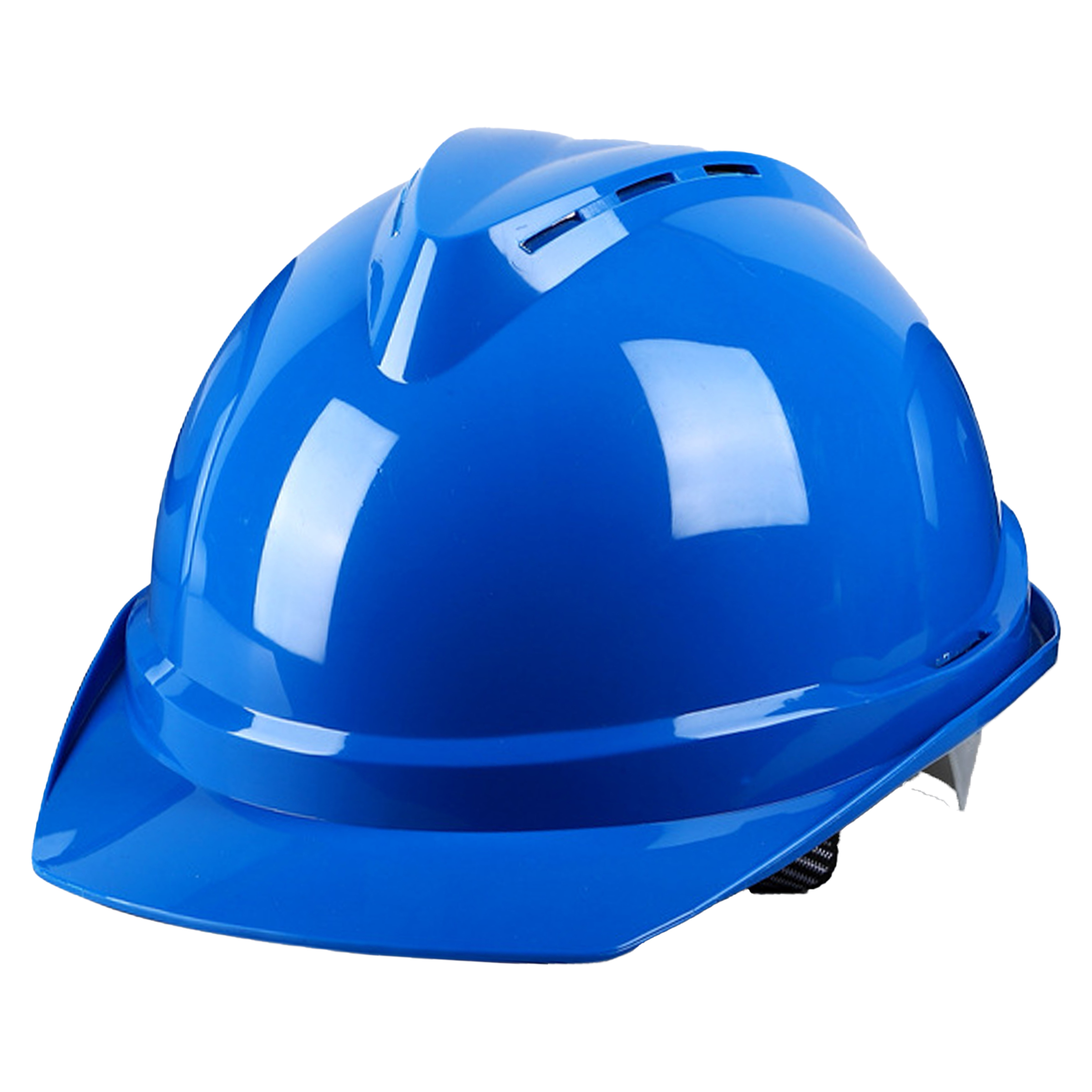 Abs Breathable Thick Safety Helmet 11